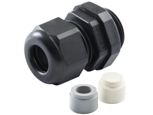Ancor Marine Grade Electrical Wire Seal - Round Cable, 10 to 2-AWG, 1/2" NPT - Image 2