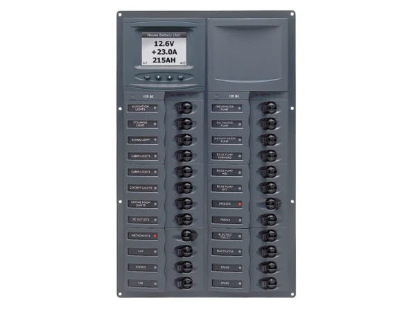 BEP Panel 24SP DC12V DCSM Vertical - Image 2