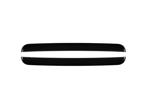 Garmin Trim Piece Snap Cover f/echoMAP™ CHIRP 9Xsv - Image 2