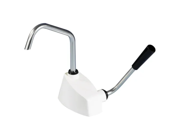 Whale Flipper Manual Galley Hand Operated Pump - Image 2