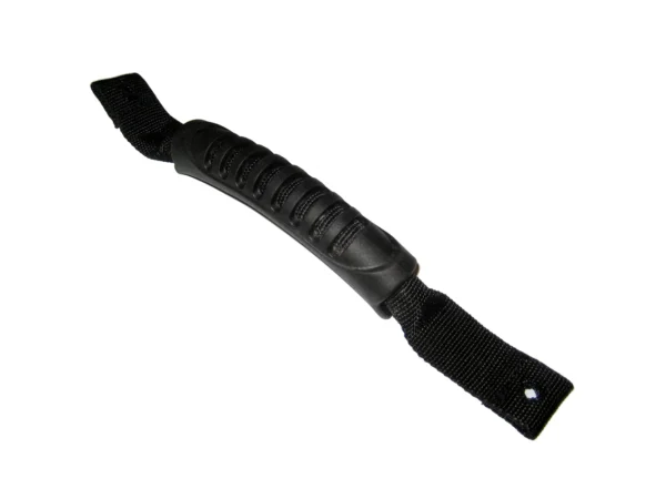 Whitecap Flexible Grab Handle w/Molded Grip - Image 2