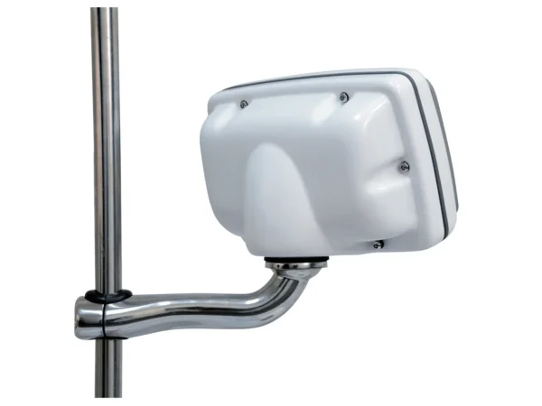 NavPod RMX4408 RailMount Pre-Cut f/Simrad GO7/B&G Vulcan 7 - Image 2