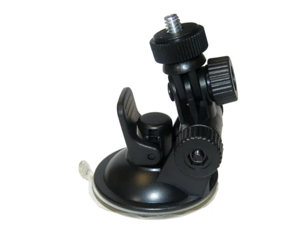 HawkEye FishTrax™ Adjustable Mounting Bracket w/Suction Cup - Image 2