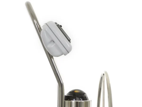 NavPod GP1504 SystemPod Pre-Cut f/Raymarine es75/es77/es78 & Space On The Left f/9.5" Wide Guard - Image 2