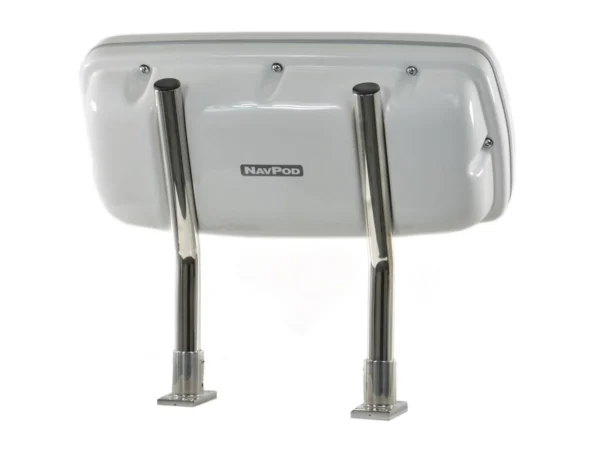 NavPod SK130 PowerPanel Stanchion Kit f/GP1030 / GP1060 / GP1080 - Image 2