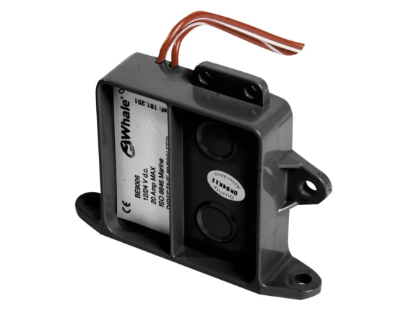 Whale Electric Field Bilge Switch With Time Delay - Image 2
