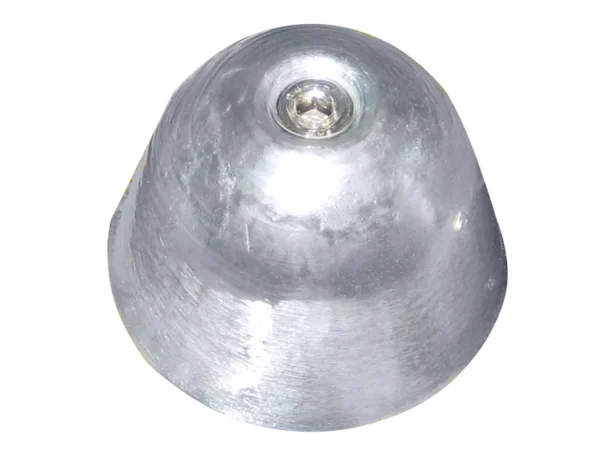 Vetus Spare Zinc Anode Set f/Bow Thruster - Image 2