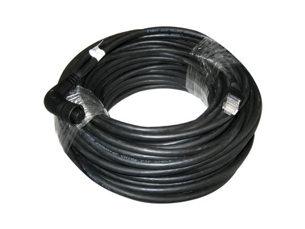 FLIR RayNet RA to RJ45 Cable - 100' - Image 2