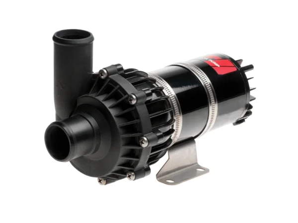 Johnson Pump CM90 Circulation Pump - 23.7GPM - 12V - 1-½" Outlet - Image 2