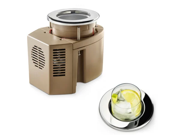 Dometic Eskimo Cup Holder - 12VDC - Image 2