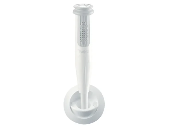 Whale Twist Deck Shower - Cold Only - Image 2