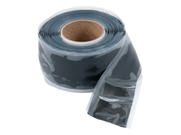 Ancor Repair Tape - 1" x 10' - Black - Image 2