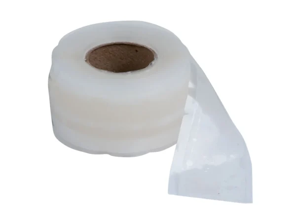 Ancor Repair Tape - 1" x 10' - Clear - Image 2