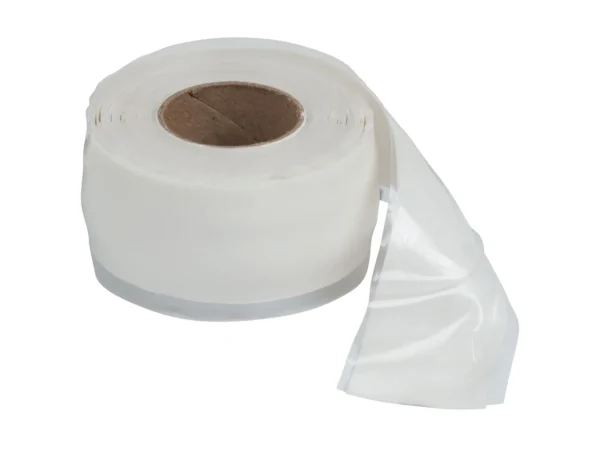 Ancor Repair Tape - 1" x 10' - White - Image 2