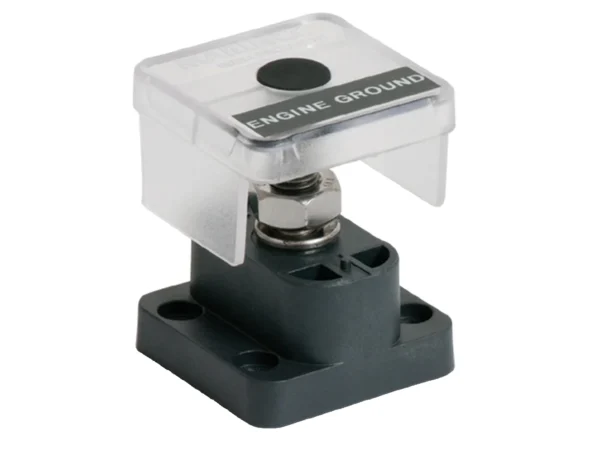 BEP Pro Installer Insulated Stud - Single - 10mm - Image 2