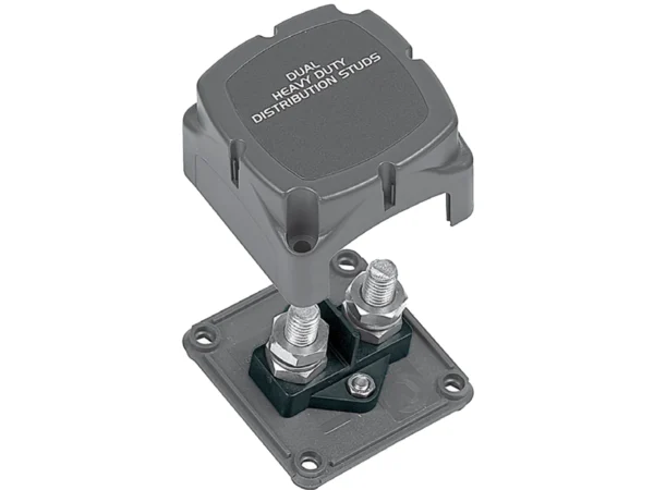 BEP Dual Distribution Stud Module - 2 x 3/8" - Image 2