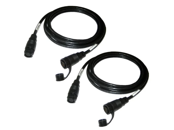 Navico Dual Transducer 10' Extension Cable - 12-Pin - f/StructureScan 3D - Image 2