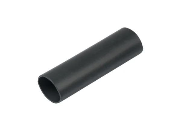Ancor Heavy Wall Heat Shrink Tubing - 3/4" x 48" - 1-Pack - Black - Image 2