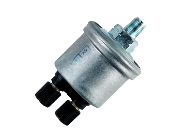 VDO Pressure Sender 150 PSI Floating Ground - 1/8-27 NPT - Image 2