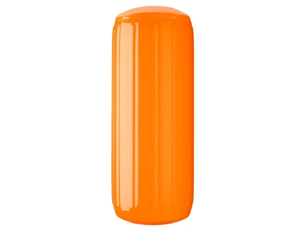Polyform HTM-3 Fender 10.5" x 27" - Orange - Image 3
