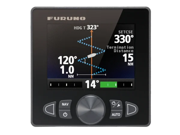 Furuno Second Control Unit for NavPilot 711C - Image 2