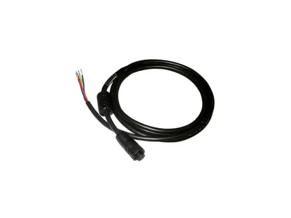 Simrad NSO evo2 NMEA0183 Touch Monitor Serial Cable - 2m - Image 2