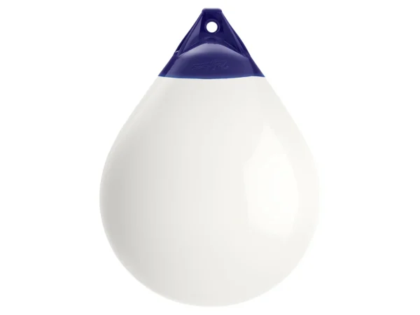 Polyform A Series Buoy A-5 - 27" Diameter - White - Image 3