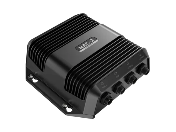 Simrad NAC-2 Low Current Course Computer - Image 2