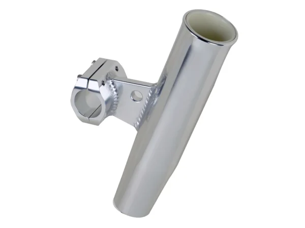 C.E. Smith Aluminum Clamp-On Rod Holder - Horizontal - 1.66" OD - Image 2
