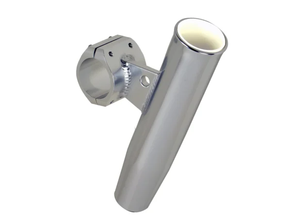 C.E. Smith Aluminum Clamp-On Rod Holder - Horizontal - 2.375" OD - Image 2