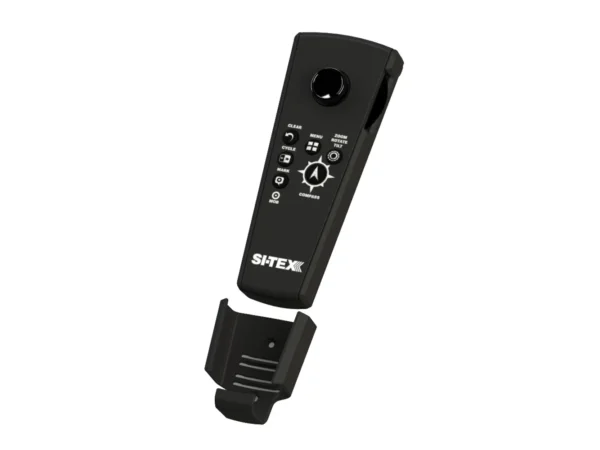 SI-TEX RF Remote Control f/Explorer NavPro GPS - Image 2
