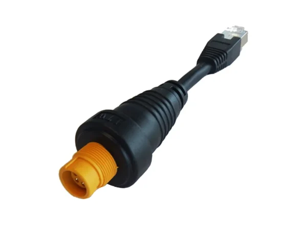 Simrad RJ45-M Ethernet Adapter Cable - Image 2