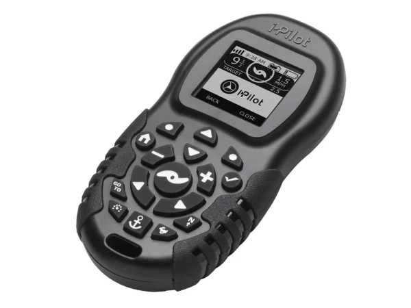 Minn Kota i-Pilot System Remote Access w/Bluetooth - Image 2