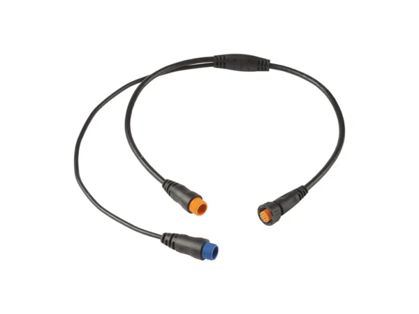 Garmin Transducer Adapter Cable f/P72, P79, GT15 & GT30 for echoMAP™ CHIRP - Image 2
