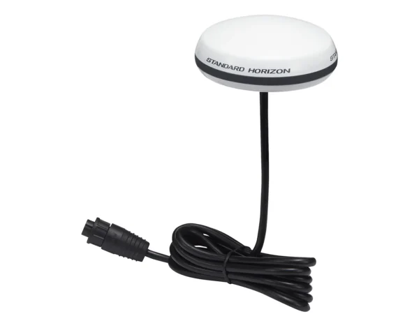 Standard Horizon SCU-30 Wireless Base Station Unit - Image 2