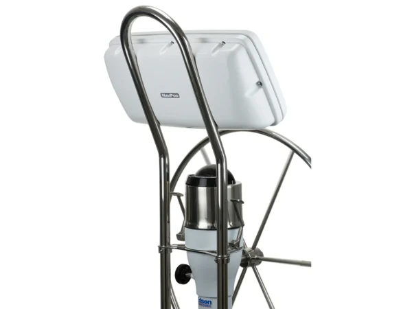 NavPod SystemPod GP1170-64 Pre-Cut f/Simrad NSS12/B&G Zeus Touch 12 & 2 Instruments f/9.5" Wide Guard - Image 2