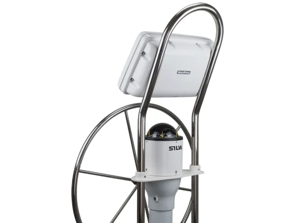 NavPod GP2170-63 SystemPod Pre-Cut f/Simrad NSS12/B&G Zeus Touch 12 & 2 Instruments (3.6" Hole) f/12" Wide Guard - Image 2