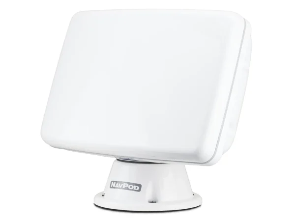 NavPod PP4600-00 PowerPod Uncut (Usable Face = 11.375"W x 6.75"H) (28.9cm W x 17.1cm H) - Image 2