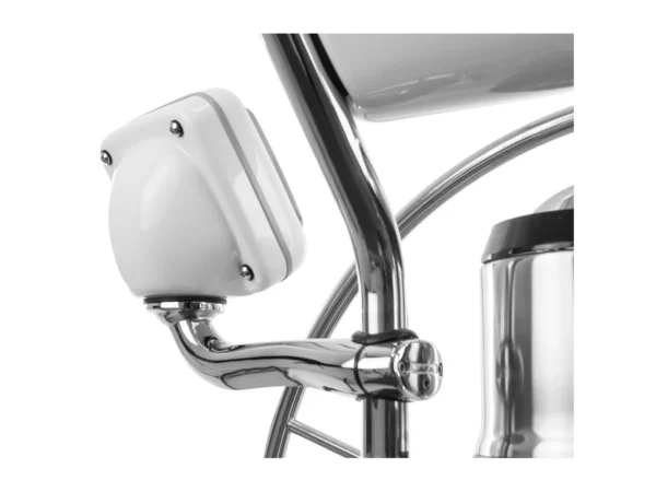 NavPod RMX4102 RailMount Pre-Cut f/1 Simrad IS42/B&G Triton2/AP44 Square Hole Instrument - Image 2