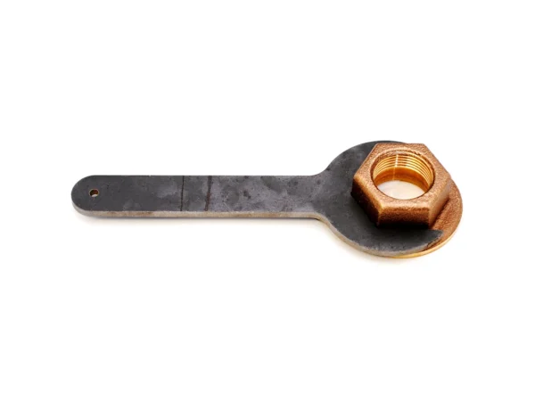 Airmar Single Handle Transducer Nut Wrench f/B260, SS260, B265C, B275C - Image 2