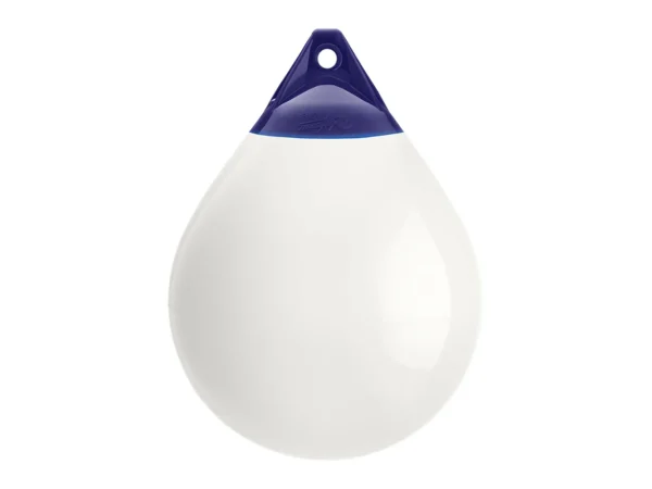 Polyform A-4 Buoy 20.5" Diameter - White - Image 3