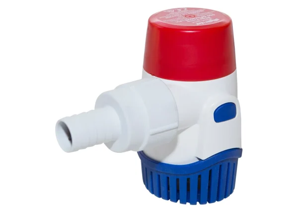 Rule 800GPH Standard Bilge Pump - 24V - Image 2