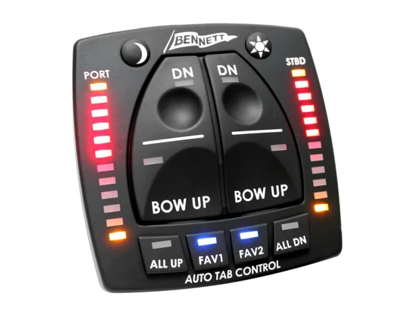 Bennett AutoTrim Pro f/Hydraulic Trim Tabs - Image 2