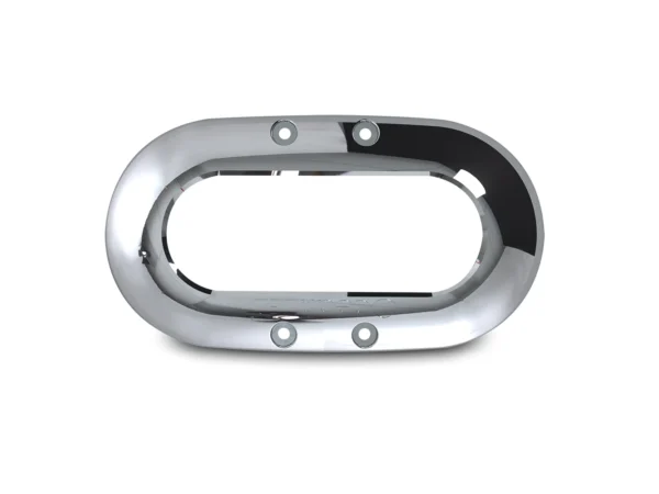 OceanLED X4 Stainless Steel Bezel - Image 2