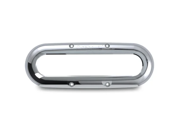 OceanLED X8 Stainless Steel Bezel - Image 2