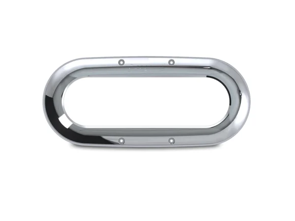 OceanLED X16 Stainless Steel Bezel - Image 2