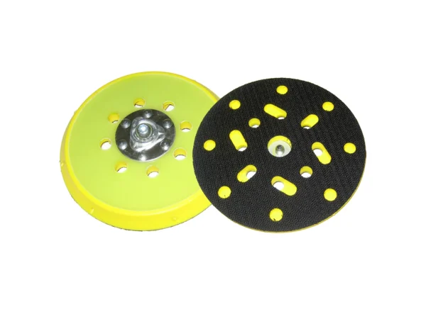 Shurhold Replacement 6" Dual Action Polisher PRO Backing Plate - Image 2