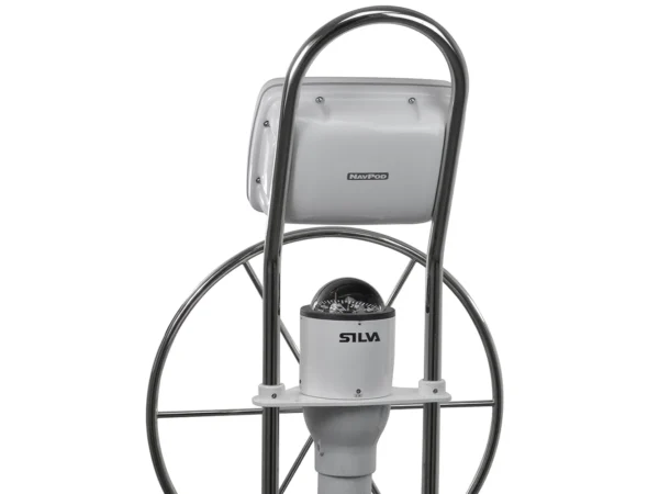 NavPod GP2050-21 SailPod Pre-Cut f/Garmin GPSMAP® 820/820xs & 840/840xs f/12" Wide Guard - Image 2
