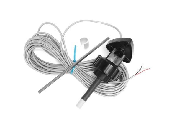 Bennett Marine Actuator Caps, Position Sensors & 30' Cable - Image 2