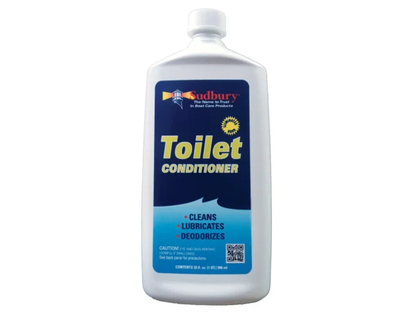 Sudbury Toilet Conditioner Quart - Image 2